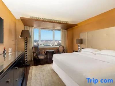 Sheraton Lisboa & Spa - 98