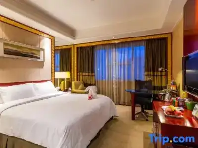Celebrity Ruicheng - 29