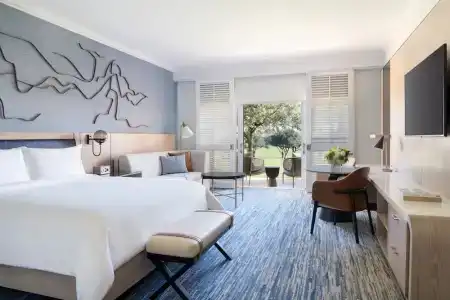 Four Seasons Resort and Club Dallas at Las Colinas - 49