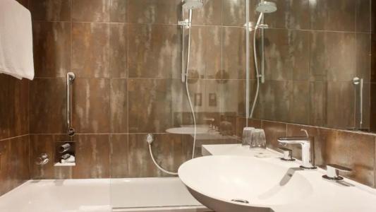 Crowne Plaza London Kings Cross, An Ihg - 37