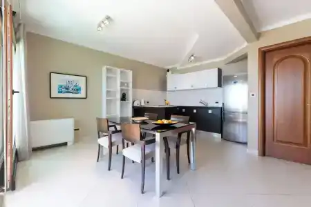 The Residence - 221