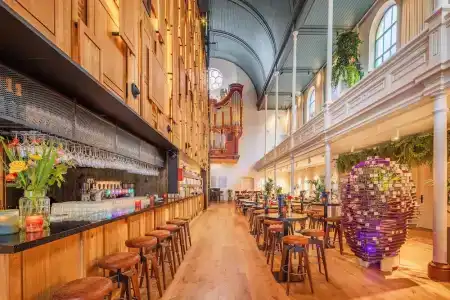Bunk Utrecht - 25