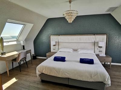 Le Diana hôTel & Spa Nuxe - 210