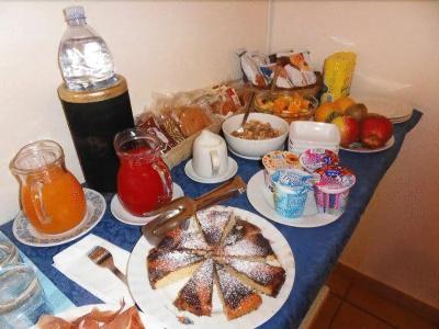 Casa Famiani Bed & Breakfast - 7