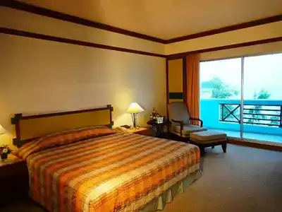BP Samila Beach and Resort - 32