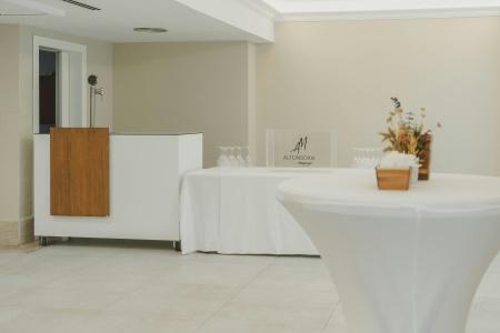 Sercotel Carlos Iii - 37