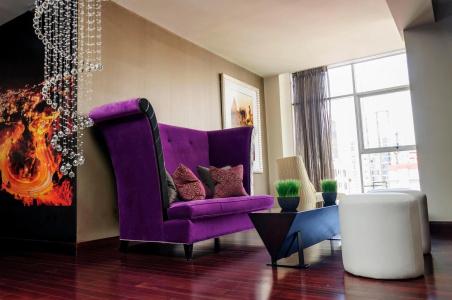 Stannum Boutique & Spa - 13