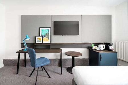 Holiday Inn Birmingham m6, Jct7, An Ihg - 42