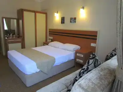 Dalyan Palmiye Resort - 29