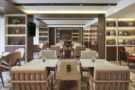 Orchard Rendezvous by Far East Hospitality (SG Clean) - 19