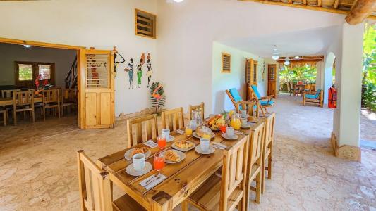 Paradiso del Caribe - 285