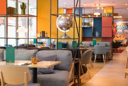 Holiday Inn London - Whitechapel, An Ihg - 27