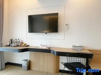 Chezzotel Pattaya - 39
