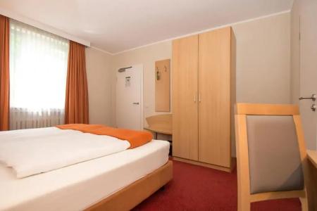 Comfort Garni Stadtzentrum - 50