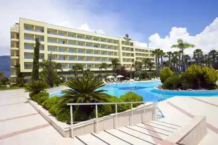 Presa Di Finica & Suites - 13
