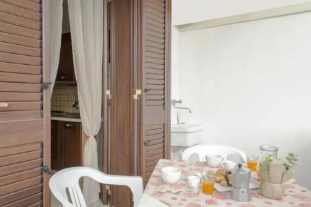 Residence Borgo Latino-Case ad Oriente - 46