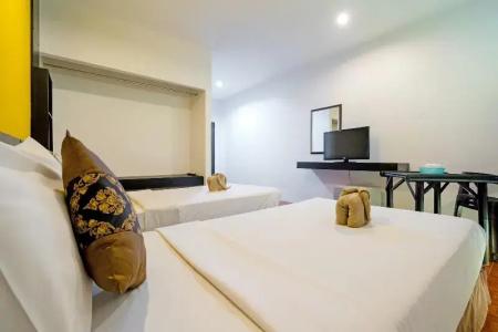 Phi Phi Andaman Legacy Resort-Sha Plus - 120