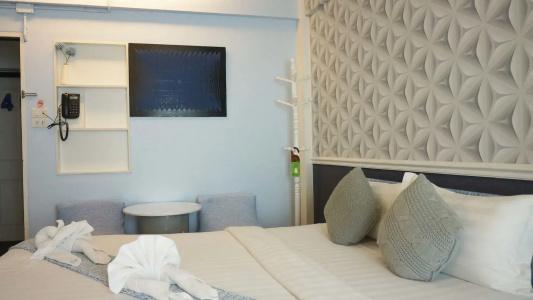 Westgate Residence - 40