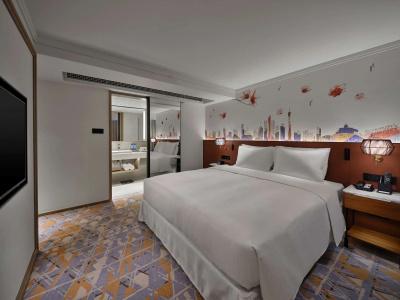 Hilton Garden Inn Guangzhou Tianhe - 5