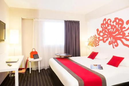 ibis Styles Bordeaux Centre Mériadeck - 49
