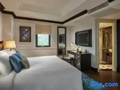 Aira Boutique Hanoi & Spa - 89