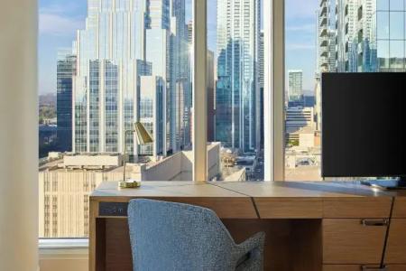 The Westin Austin Downtown - 88