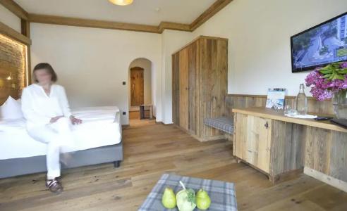 Krumers Post & Spa - 102
