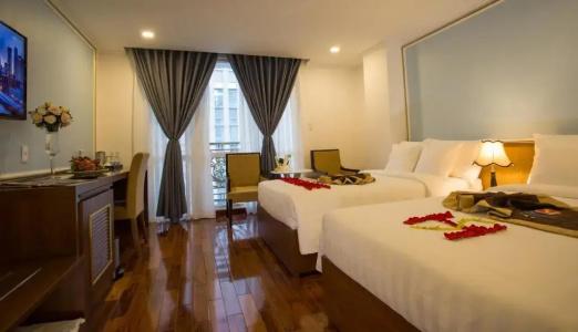 Huong Sen Annex - 51