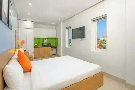 Suri Apartment & Danang - 169