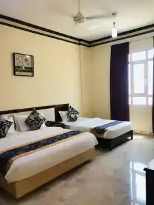 Farah Apartment - 17
