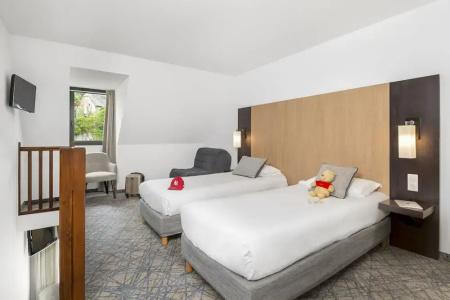 Hôtel Eliseo - 35