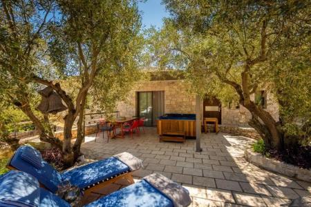 Anthemion Suites and Villas - 96