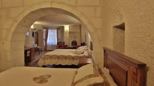 Vezir Cave Suites - 220