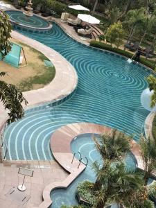 Le Meridien Jaipur Resort & Spa - 39