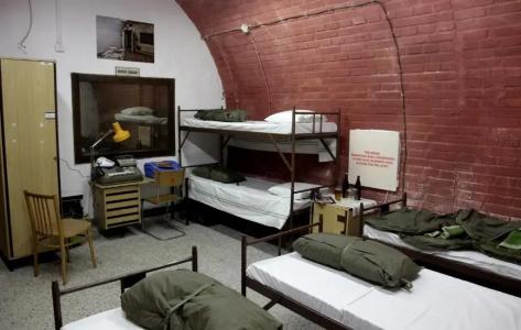 10-Z Bunker - 23