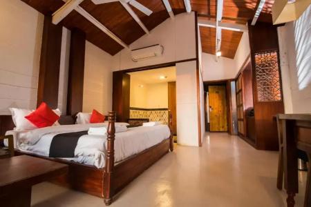 Aqua Marina Beach Cottages - 33