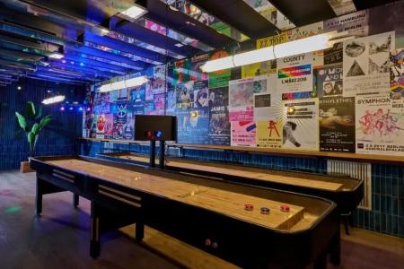 One80° Hostels Berlin - 17