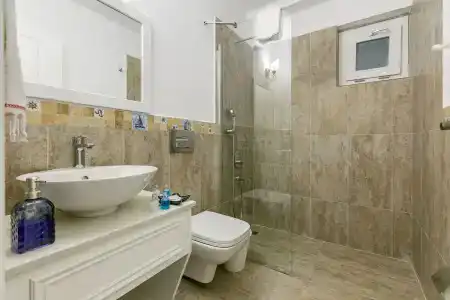 Fora Konak Alacati - 9