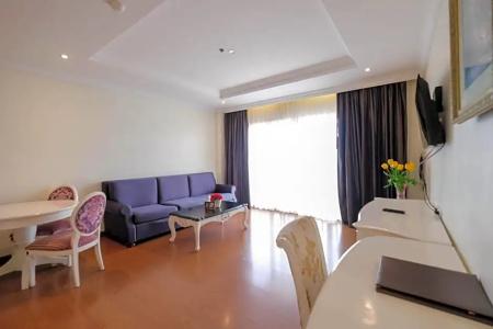 Lk Miracle Suite - Sha Extra Plus - 69