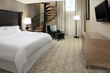 The Westin Dublin - 36