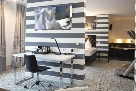 SL'otel im Parforcehaus - 57