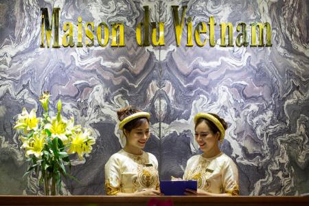 Maison du Vietnam Resort & Spa - 31