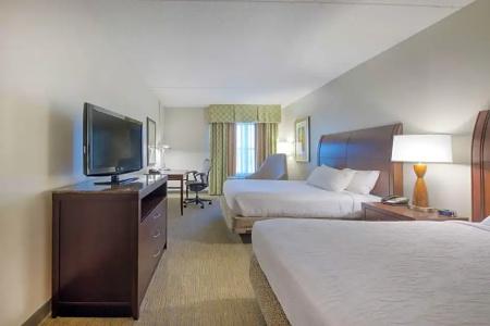Hilton Garden Inn Southpoint - 58