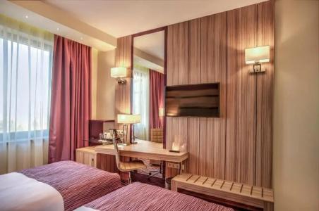 Holiday Inn Plovdiv, An Ihg - 63
