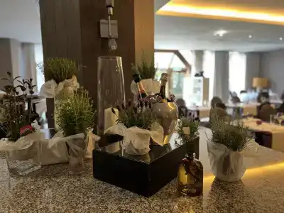 Crowne Plaza düSseldorf - Neuss, Ein Ihg - 47