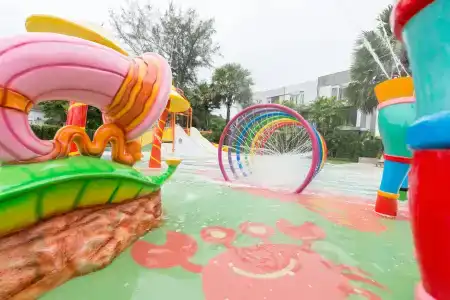 Katathani Phuket Beach Resort - Sha Extra Plus - 35