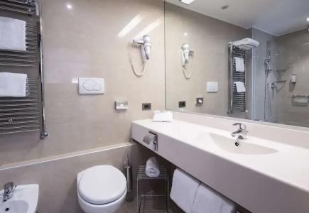 Best Western Biri - 41