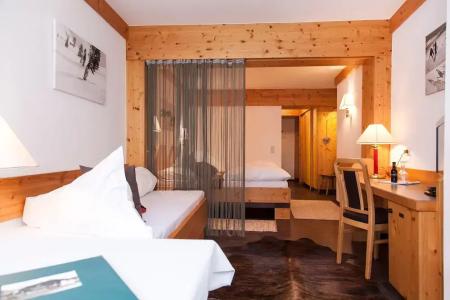 Am Dorfplatz Suites - Adults only - 48