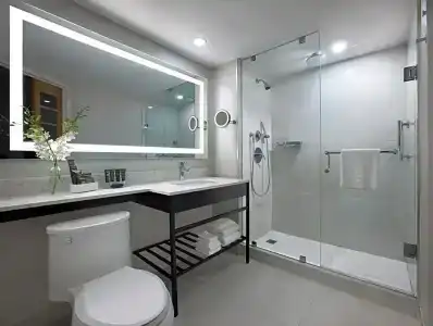 The Novotel Centre - 62