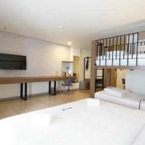 Kokotel Chiang Mai Nimman - 33